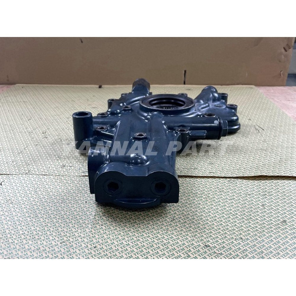 Timing Cover Fit For Kubota V2607 Engine