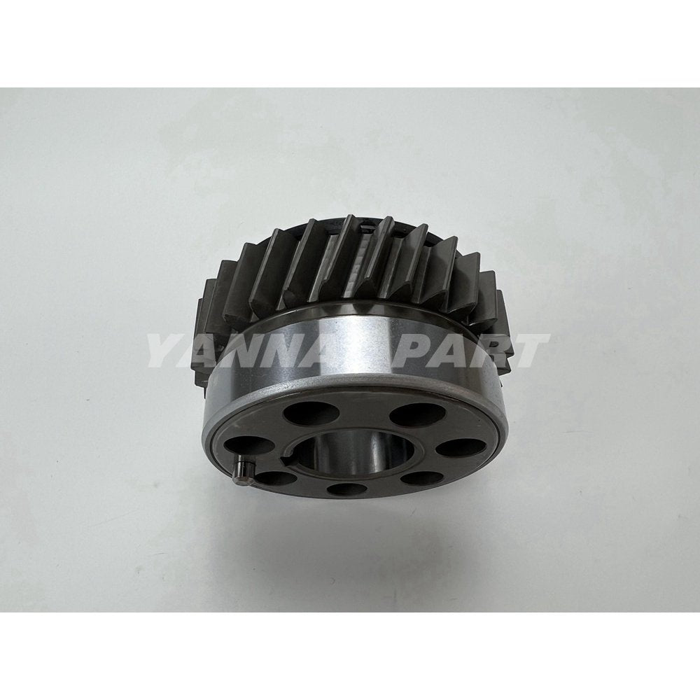 Crankshaft Gear 1J710-24103 Fit For Kubota V2607 Engine