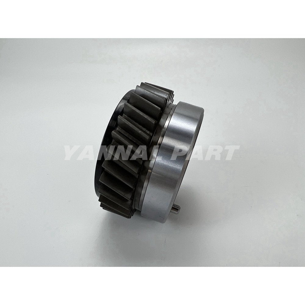 Crankshaft Gear 1J710-24103 Fit For Kubota V2607 Engine