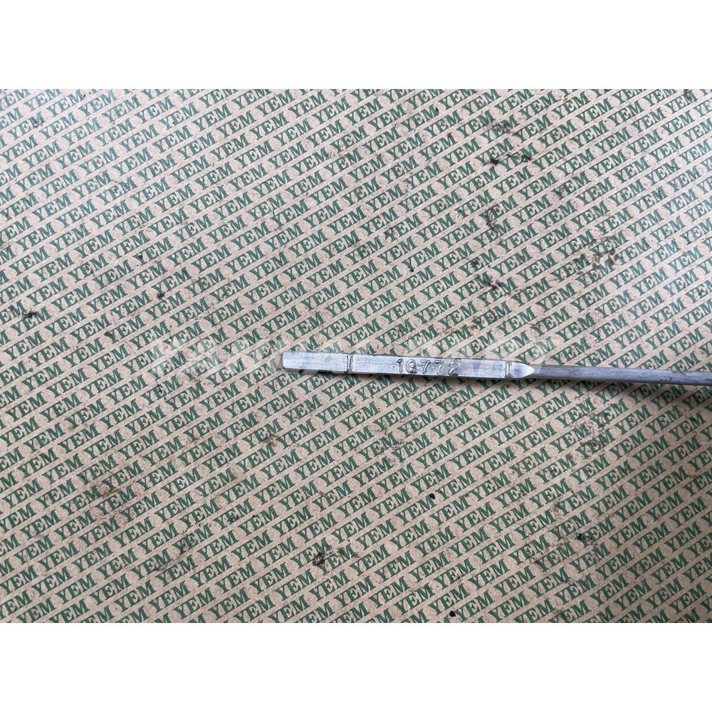 Oil Dipstick 1G772 Fit For Kubota V2607 Engine