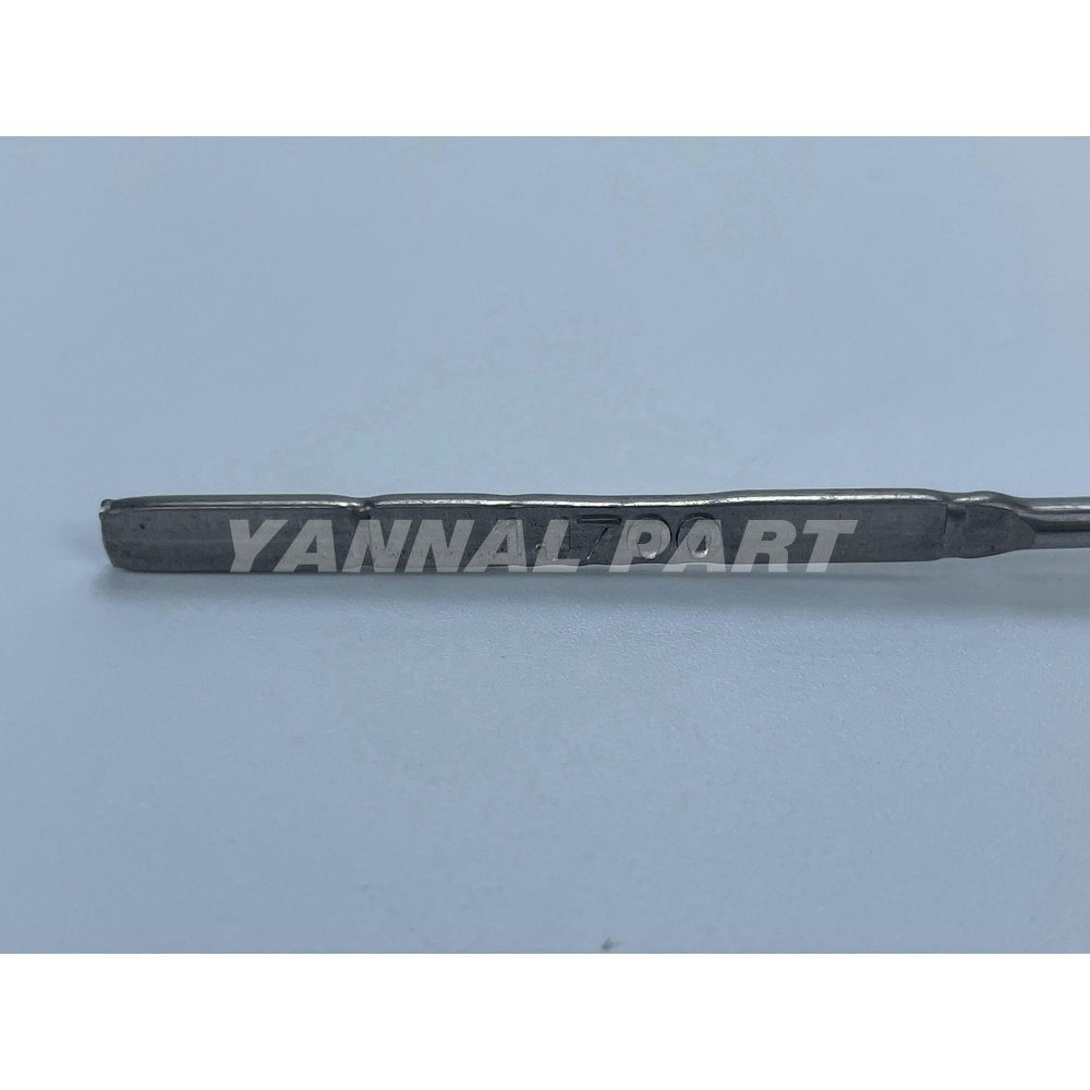 Oil Dipstick 1J700-36412 Fit For Kubota V2607 Engine