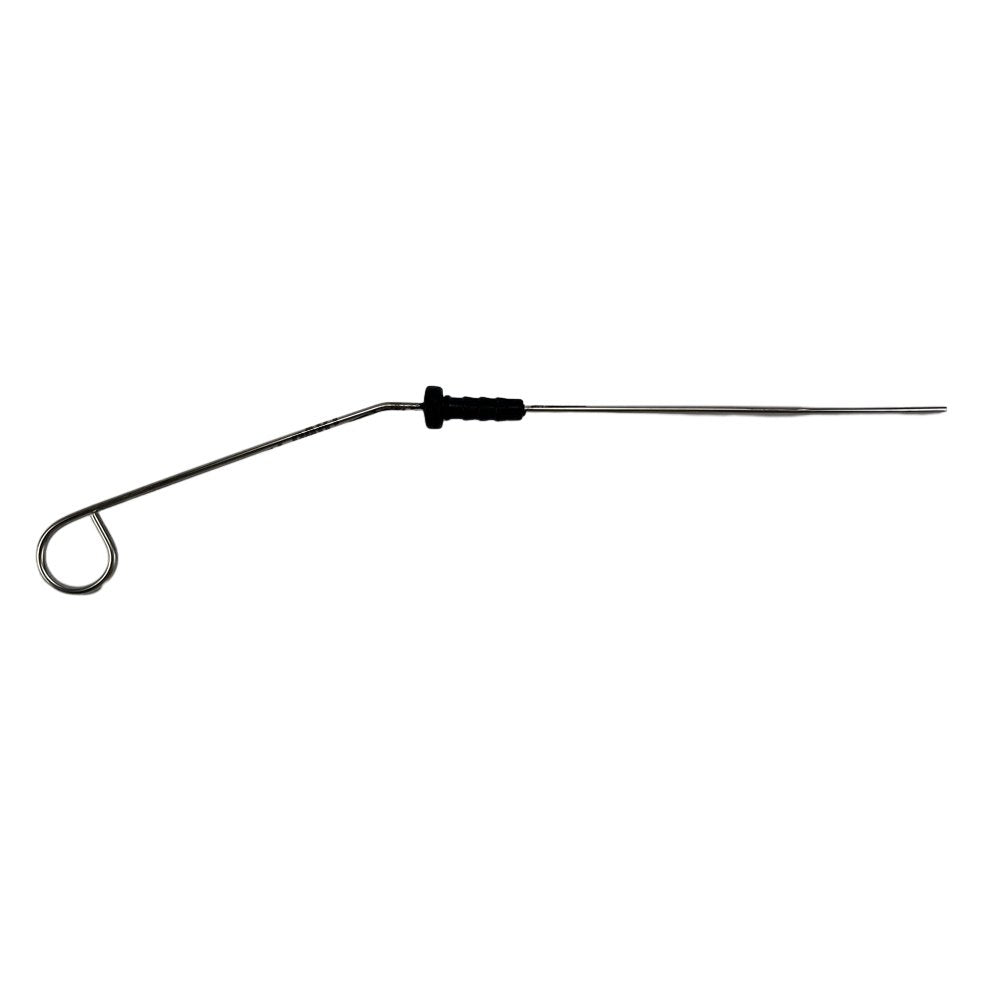 Oil Dipstick 1J700-36412 Fit For Kubota V2607 Engine