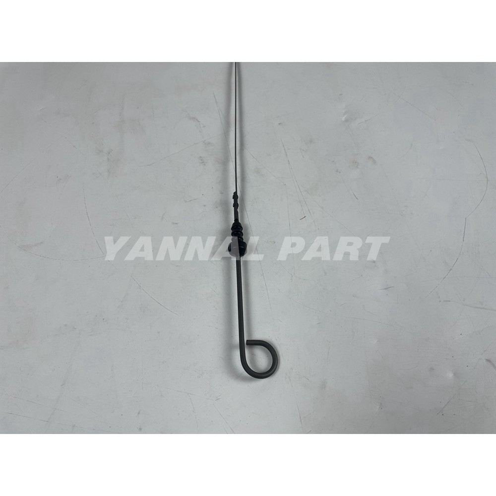 Oil Dipstick 1J750-36410 Fit For Kubota V2607 Engine