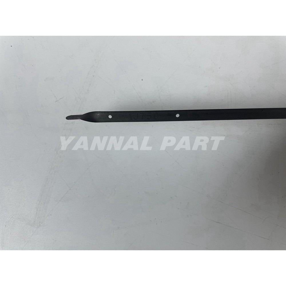 Oil Dipstick 1J750-36410 Fit For Kubota V2607 Engine