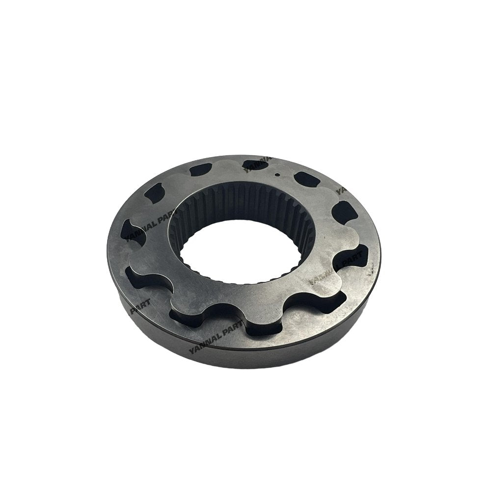 KX165 Oil Pump For Kubota Excavator Engine Part