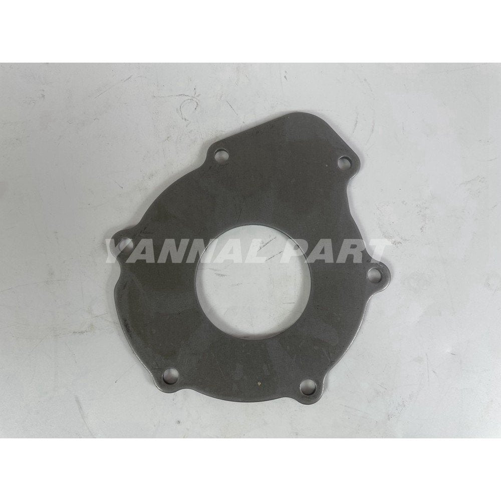 Oil Pump Cover 1J700-35132 Fit For Kubota V2607 Engine