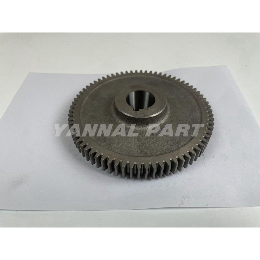 Injection Pump Gear 1J700-51150 Fit For Kubota V2607 Engine