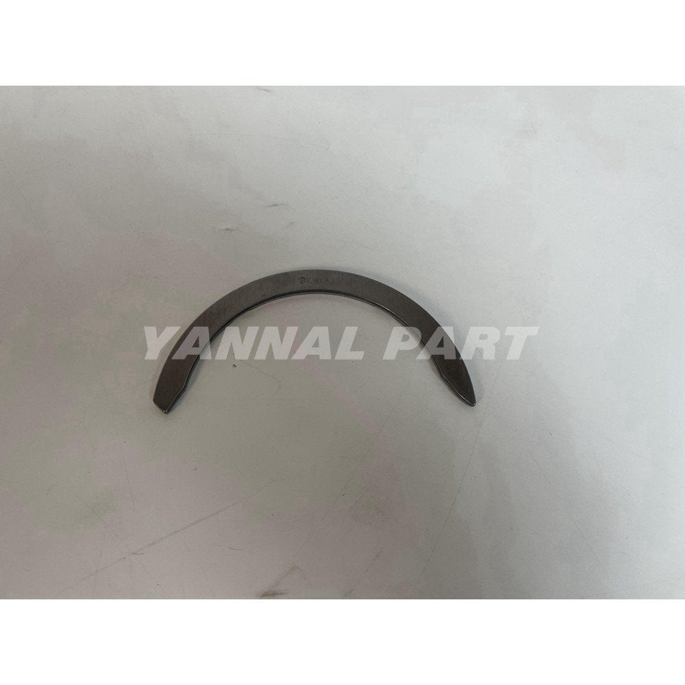 Thrust Washer 1J700-23532 Fit For Kubota V2607 Engine