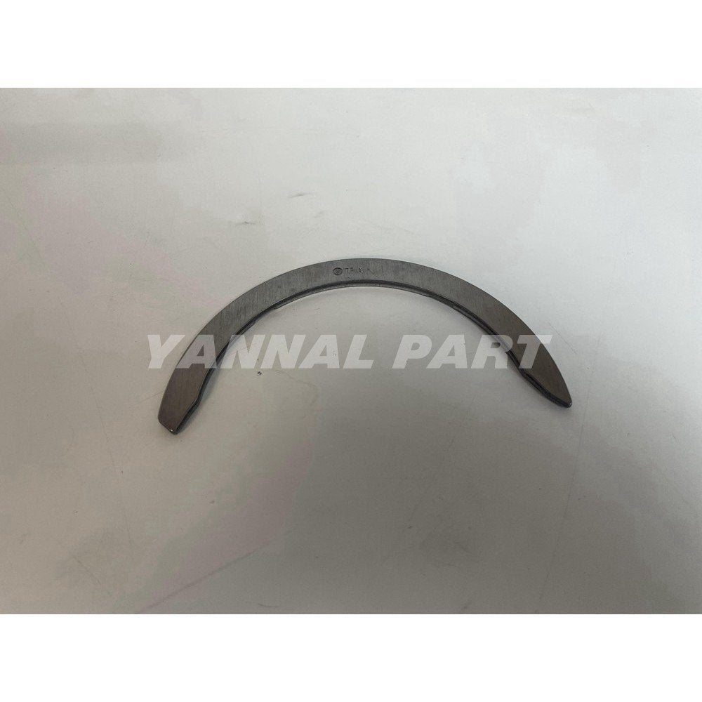 Thrust Washer 1J700-23532 Fit For Kubota V2607 Engine