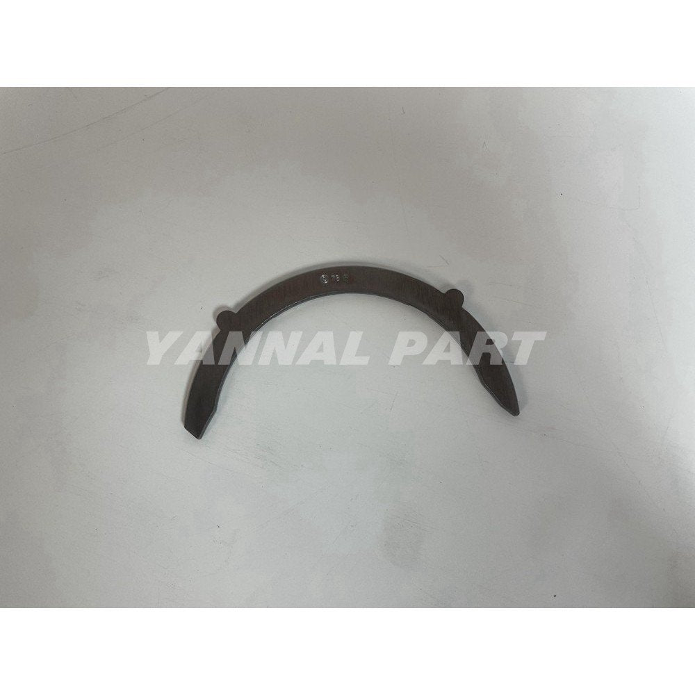 Thrust Washer 1J700-23543 Fit For Kubota V2607 Engine