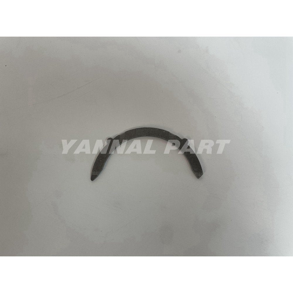 Thrust Washer 1J700-23543 Fit For Kubota V2607 Engine