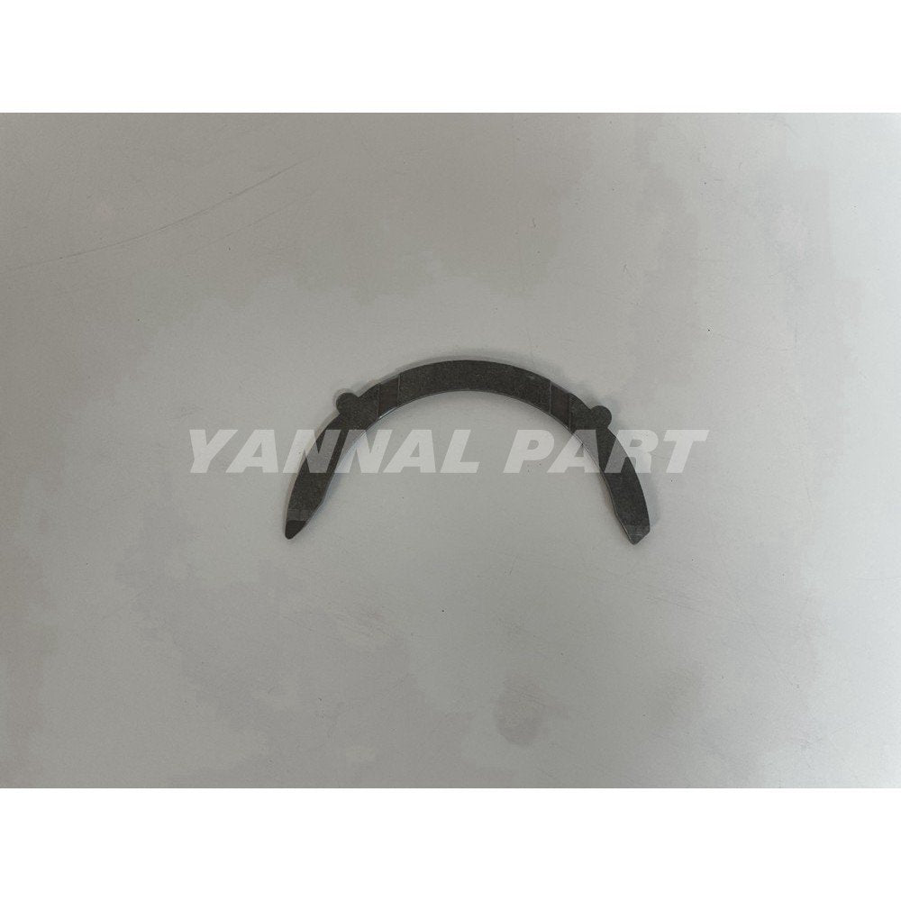 Thrust Washer 1J700-23543 Fit For Kubota V2607 Engine