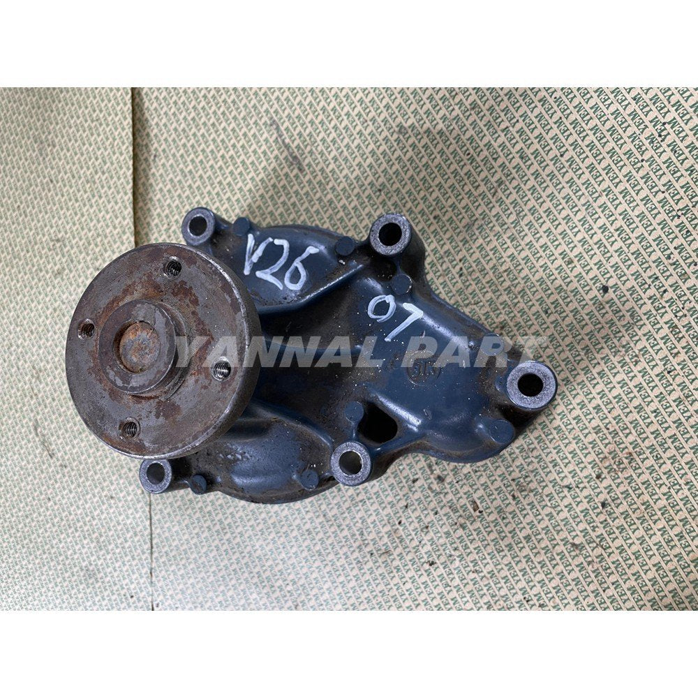 Water Pump Fit For Kubota V2607 Engine