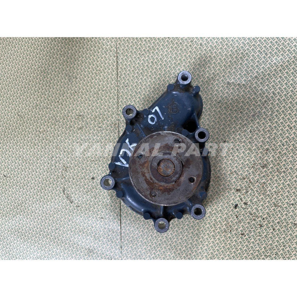 Water Pump Fit For Kubota V2607 Engine