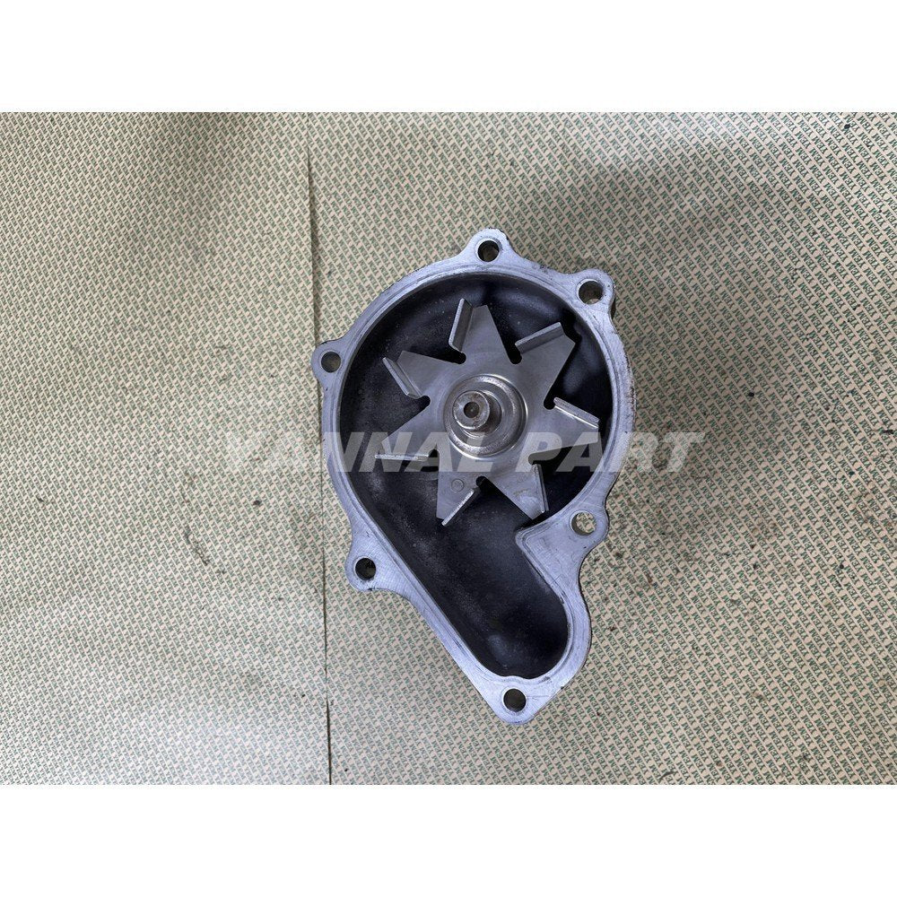 Water Pump Fit For Kubota V2607 Engine