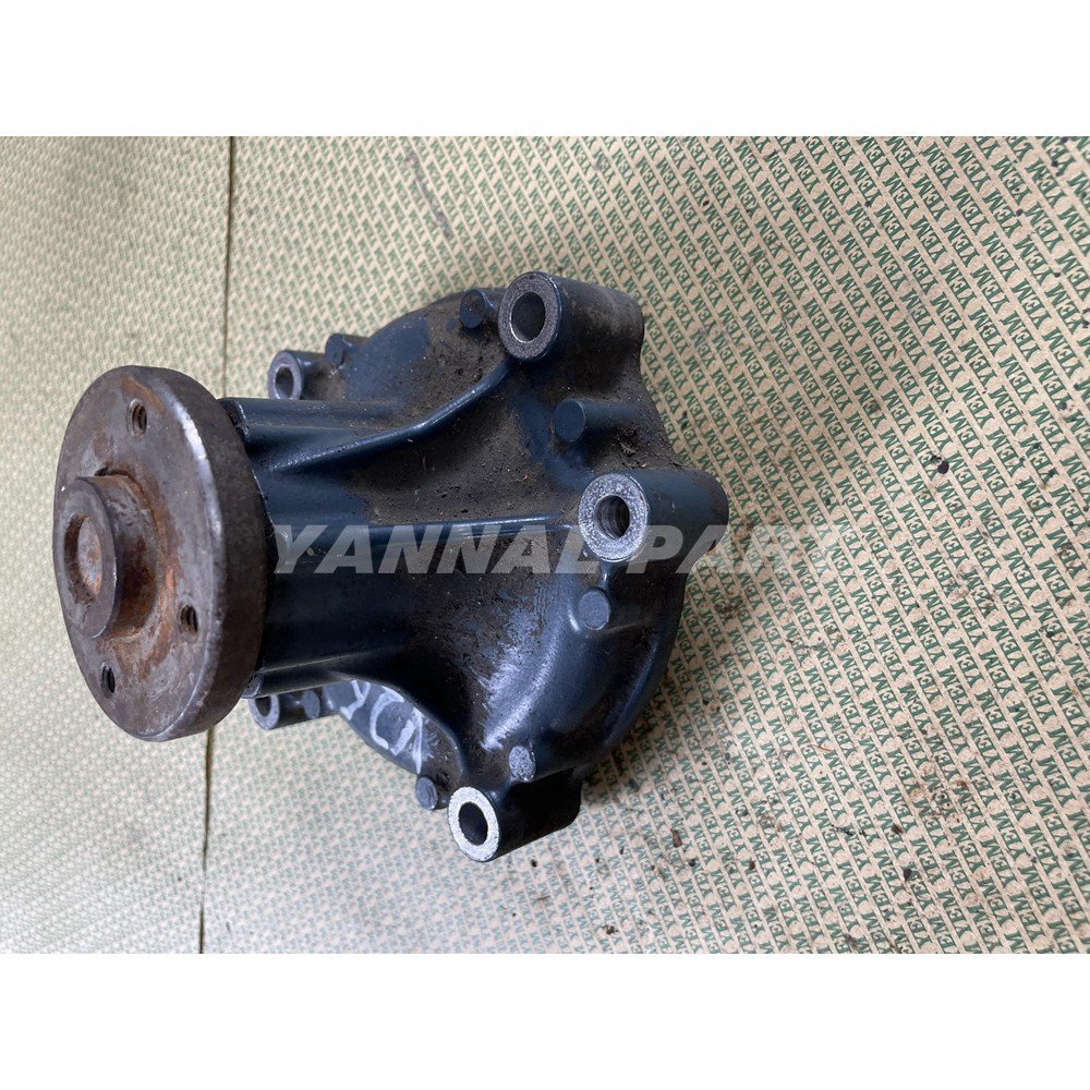 Water Pump Fit For Kubota V2607 Engine