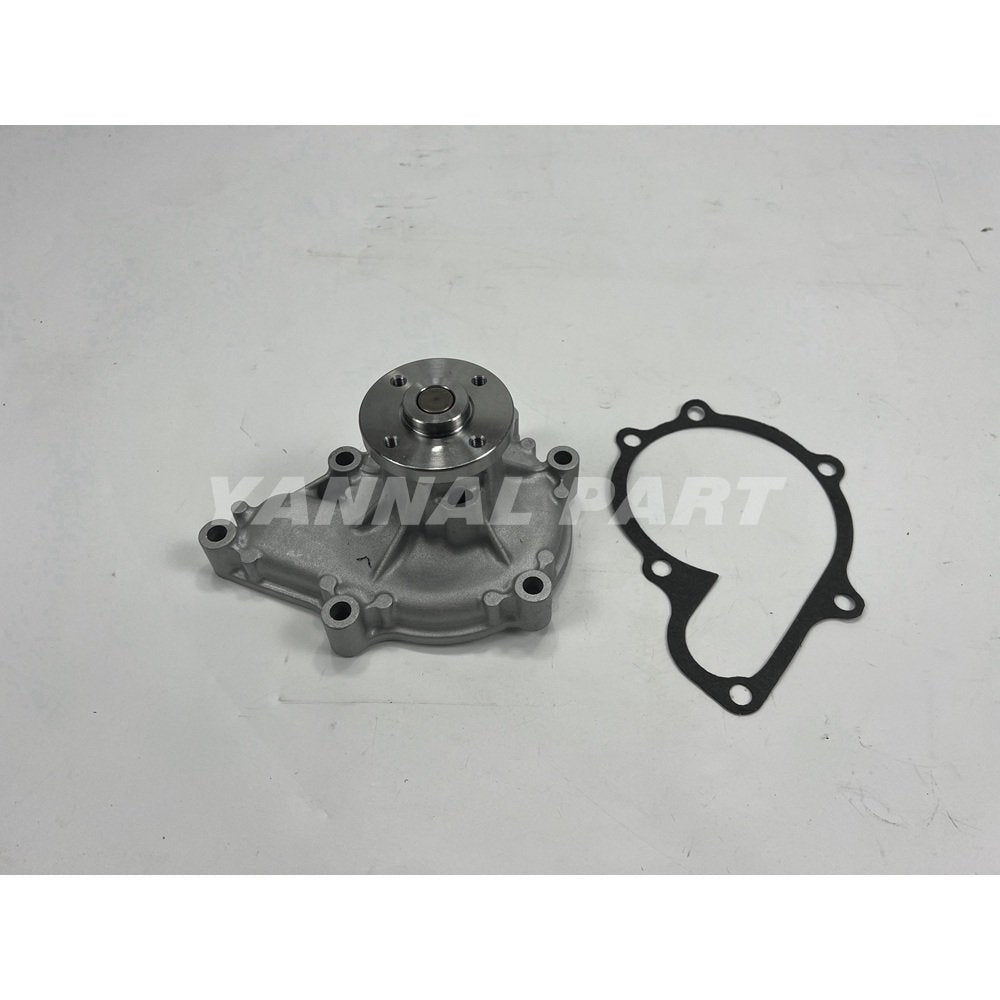 Water Pump 1J700-73030 Fit For Kubota V2607 Engine