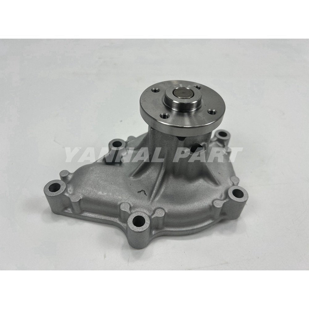 Water Pump 1J700-73030 Fit For Kubota V2607 Engine