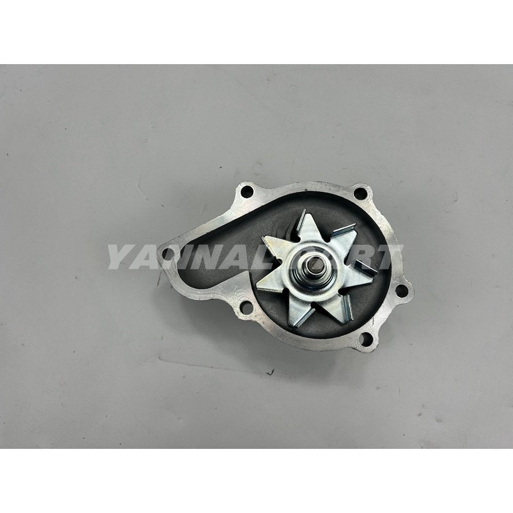 Water Pump 1J700-73030 Fit For Kubota V2607 Engine