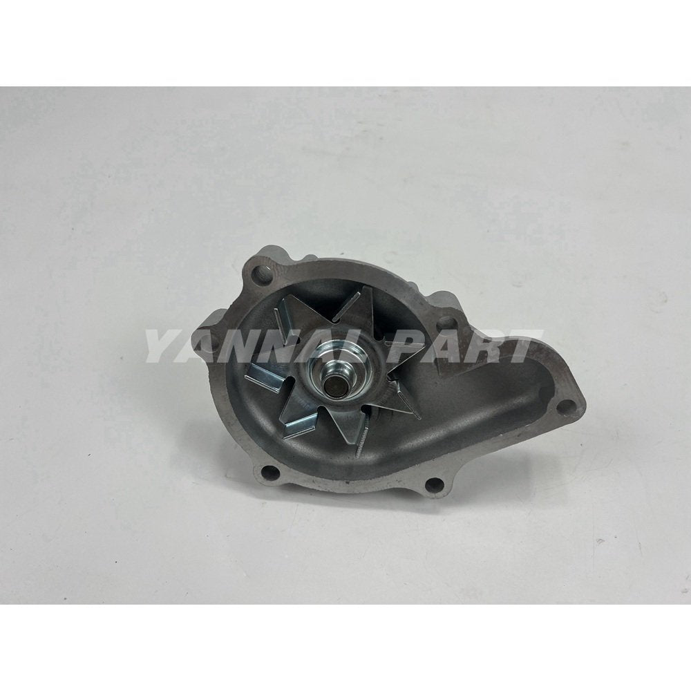 Water Pump 1J700-73030 Fit For Kubota V2607 Engine