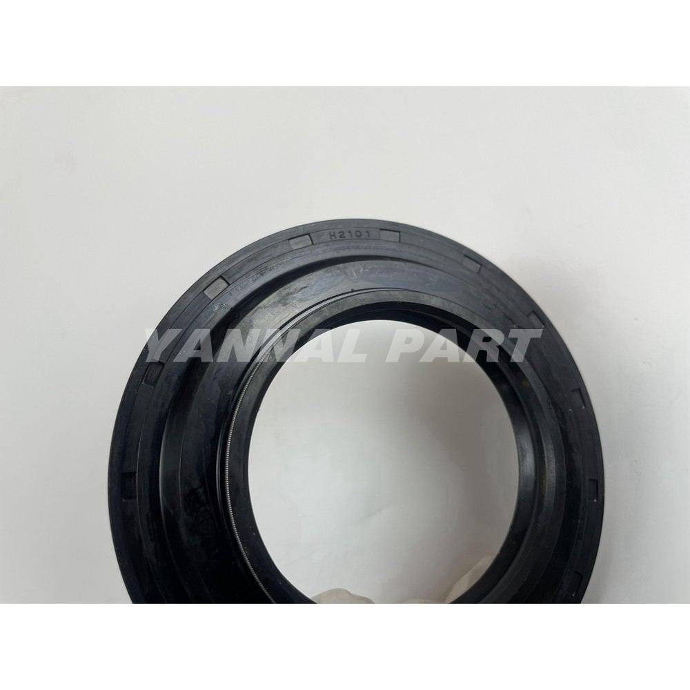 Oil Seal 6705847 Fit For Kubota V2607 Engine