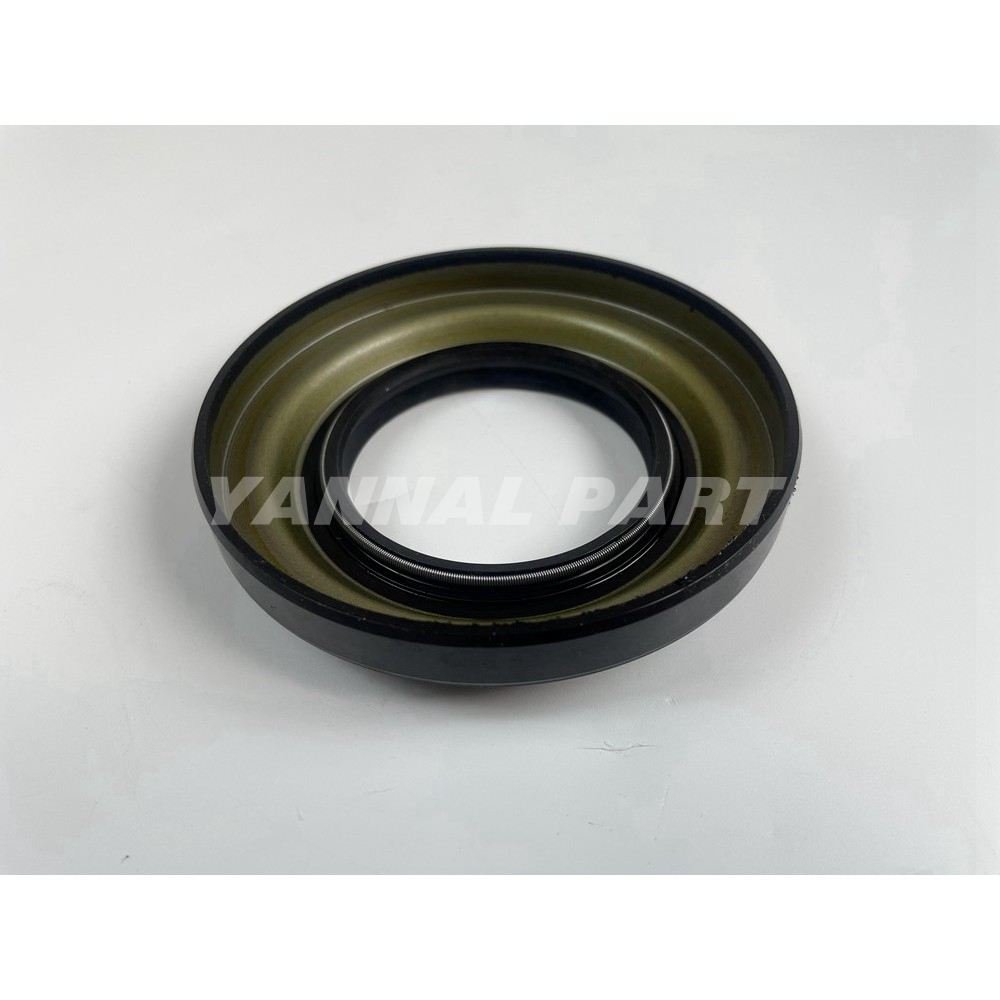 Oil Seal 6705847 Fit For Kubota V2607 Engine