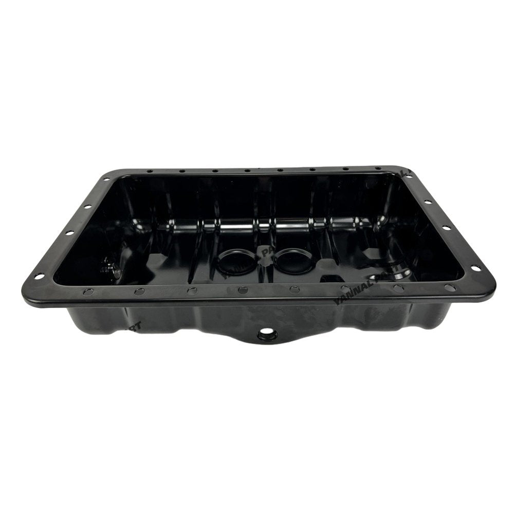 Oil Pan Fit For Kubota V2607 Engine