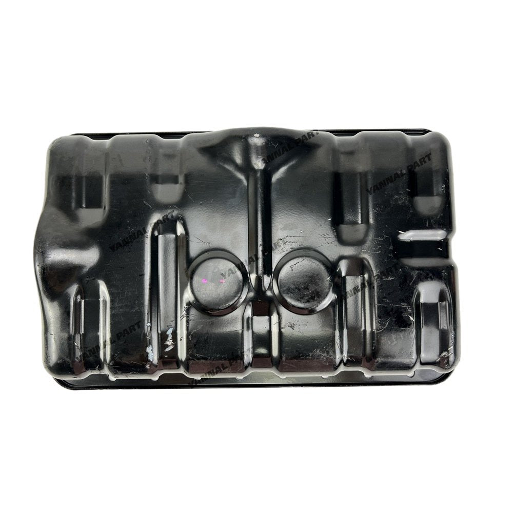 Oil Pan Fit For Kubota V2607 Engine