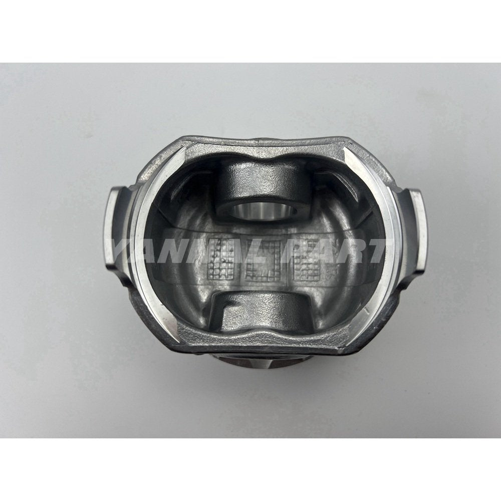 Piston Fit For Kubota V2607 Engine