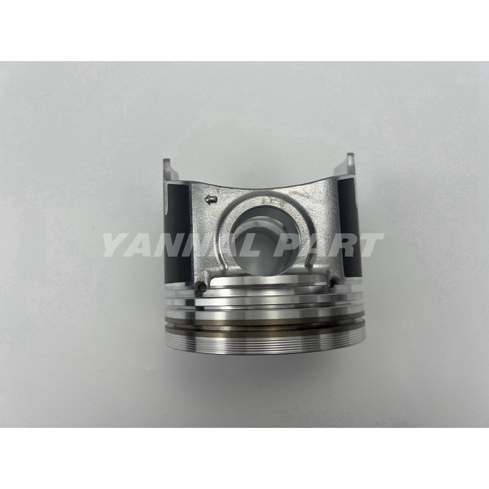 Piston Fit For Kubota V2607 Engine