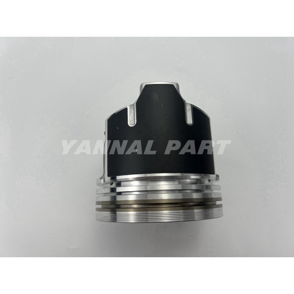 Piston Fit For Kubota V2607 Engine