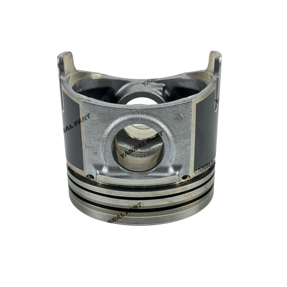 Piston 1J700-21903 Fit For Kubota V2607 Engine