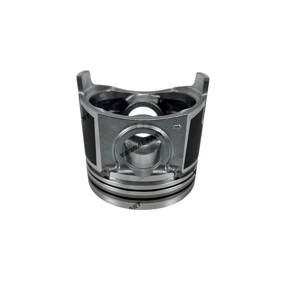 Piston 1J707-2111 Fit For Kubota V2607 Engine