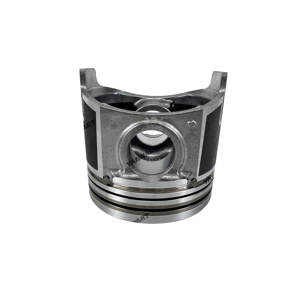 Piston 1J707-2111 Fit For Kubota V2607 Engine