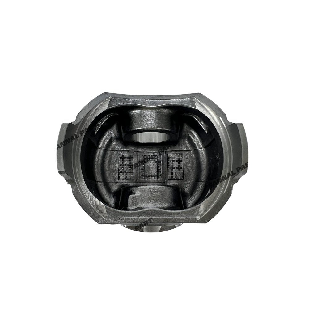 Piston 1J707-2111 Fit For Kubota V2607 Engine