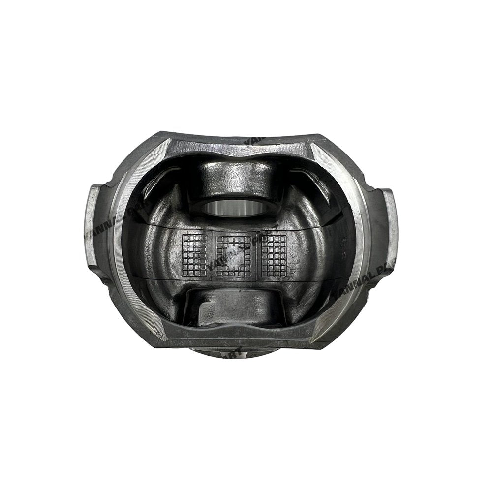 Piston 1J707-2111 Fit For Kubota V2607 Engine