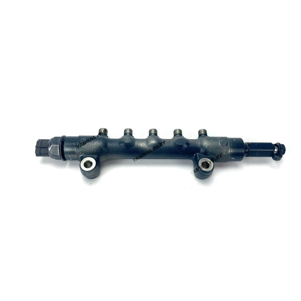 1J770-50604 Common Rail For Kubota V2607 Engine