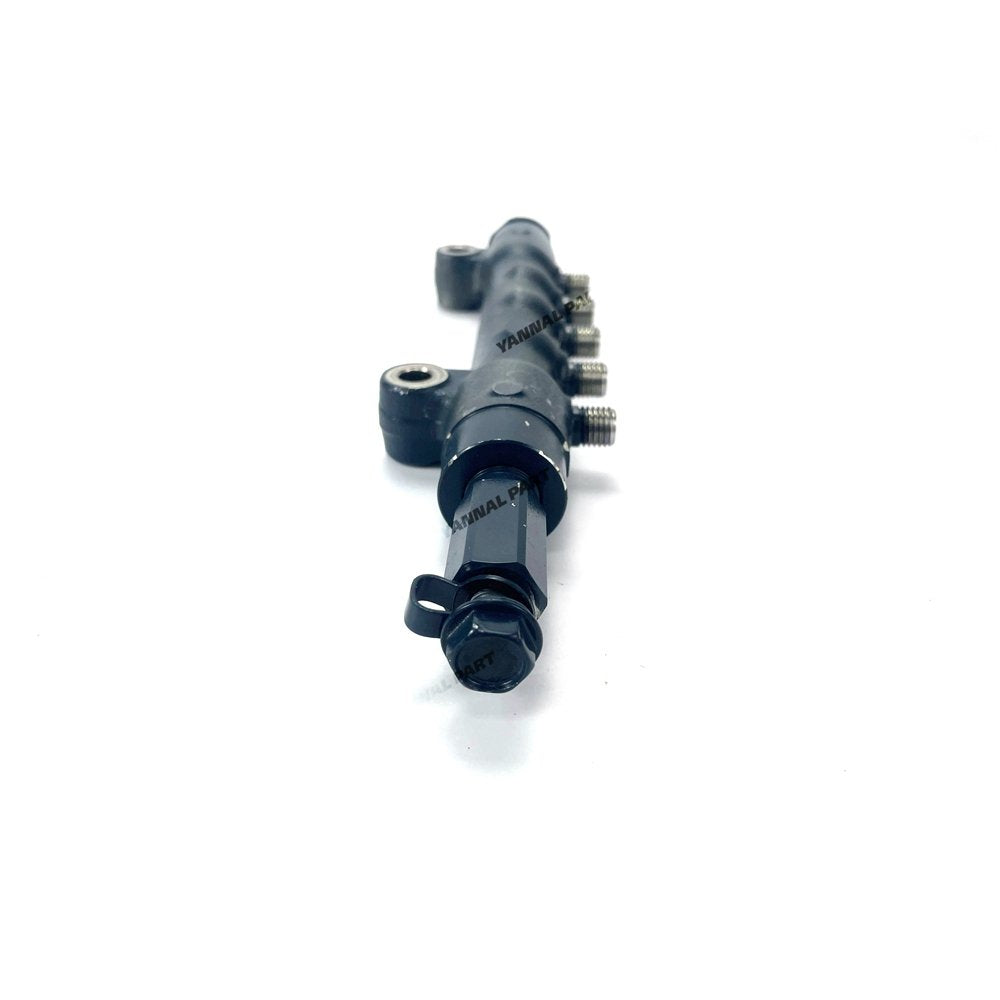 1J770-50604 Common Rail For Kubota V2607 Engine