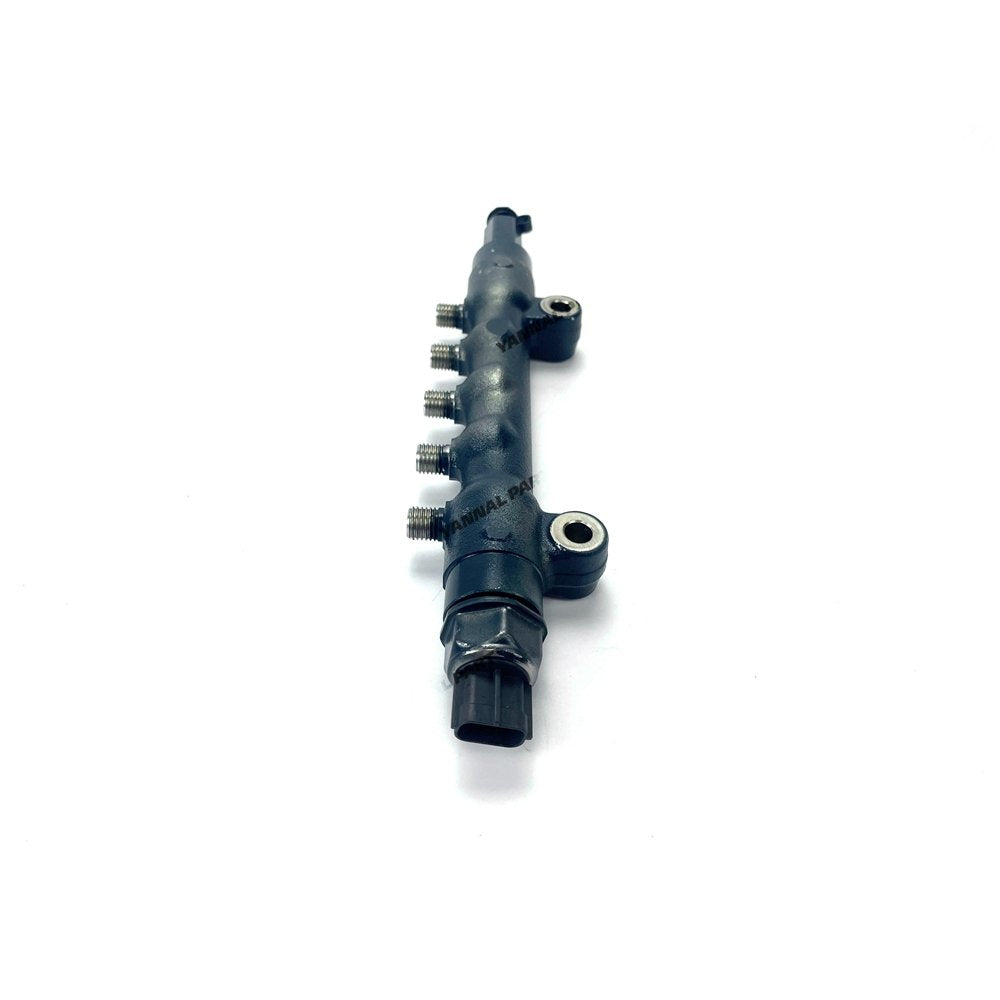 1J770-50604 Common Rail For Kubota V2607 Engine