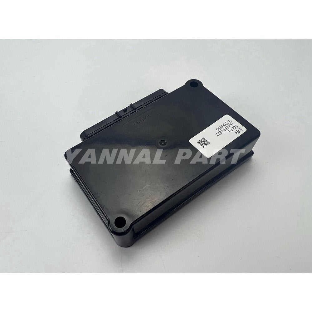 Controller 1J701-26000 Fit For Kubota V2607 Engine