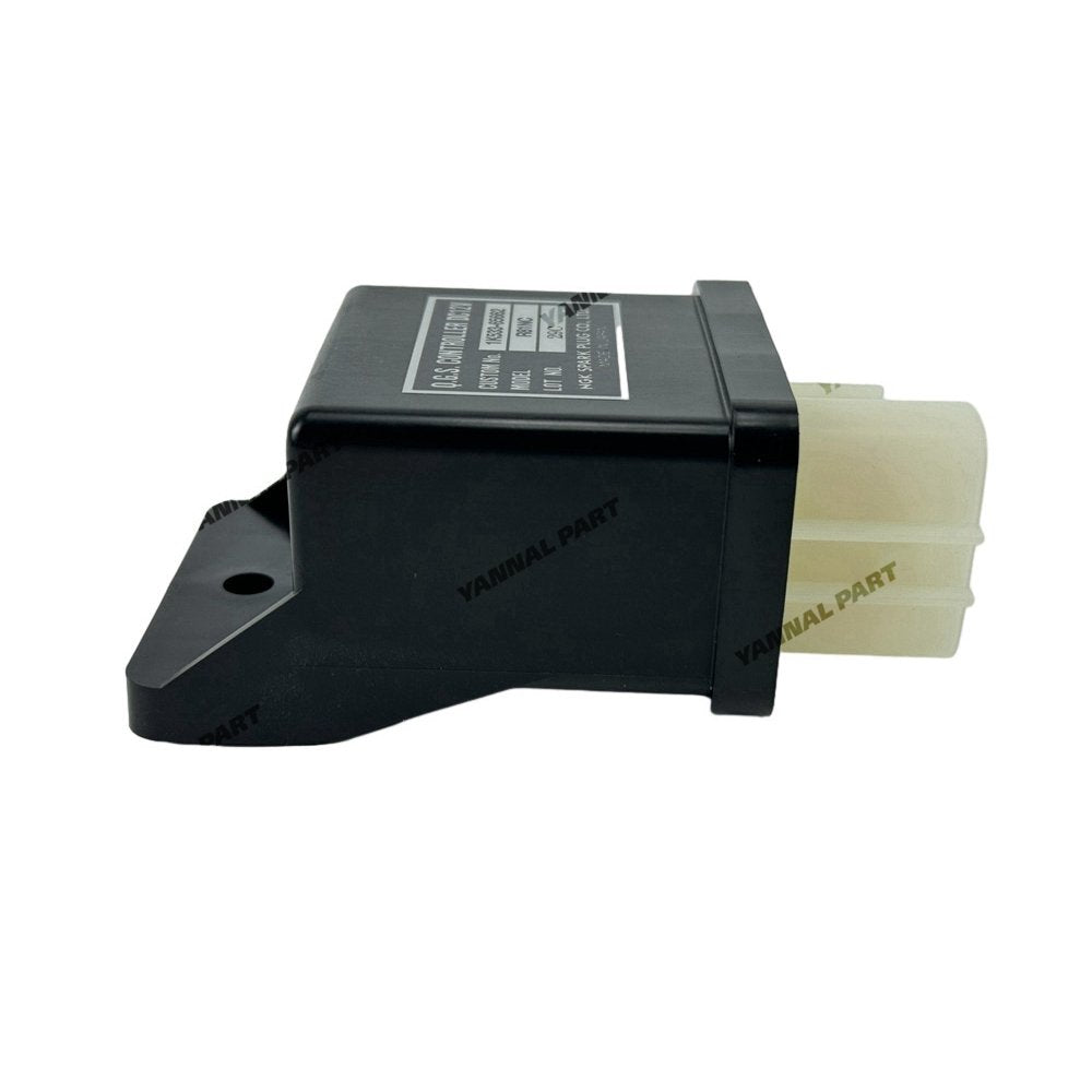 Relay 1K533-65662 Fit For Kubota V2607 Engine