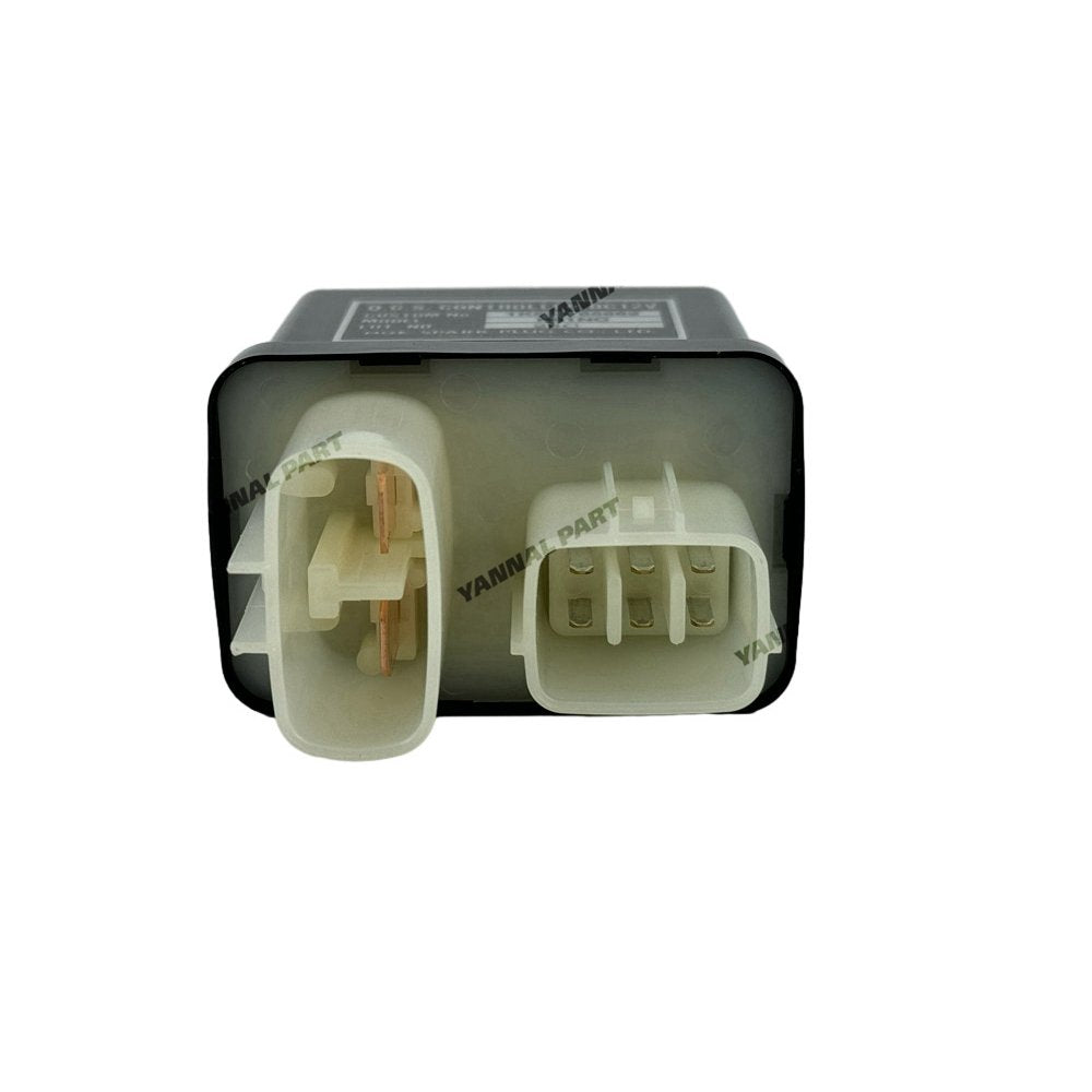 Relay 1K533-65662 Fit For Kubota V2607 Engine