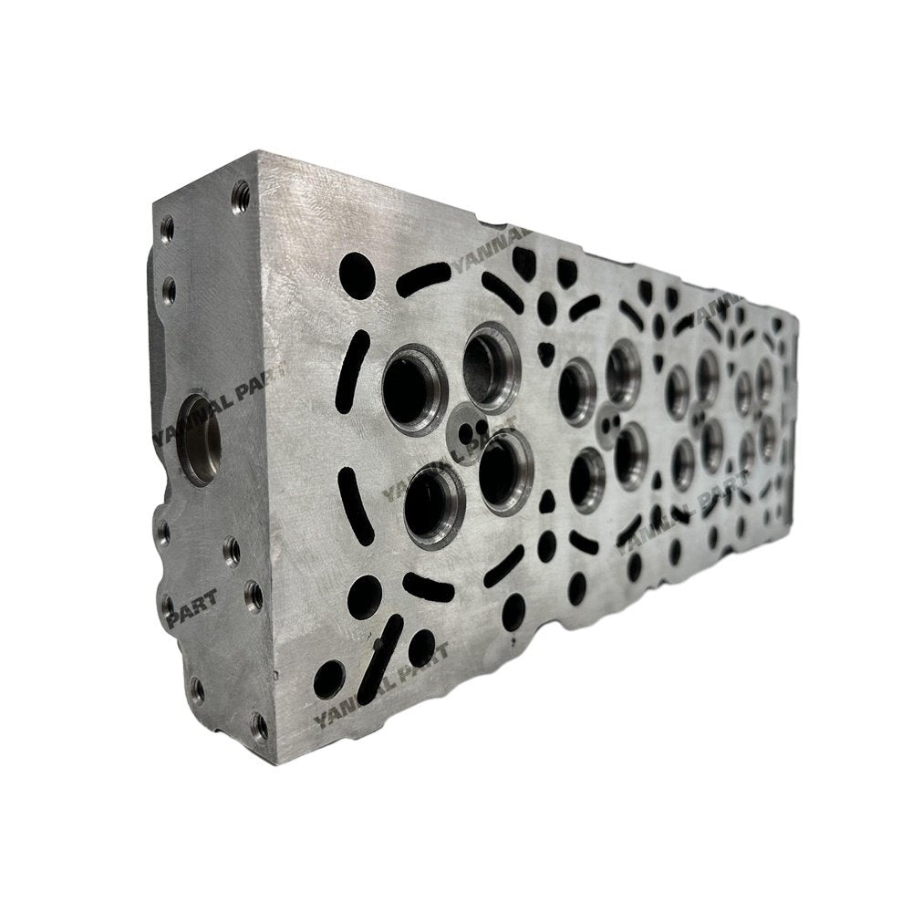 Cylinder Head Fit For Kubota V2607 Engine