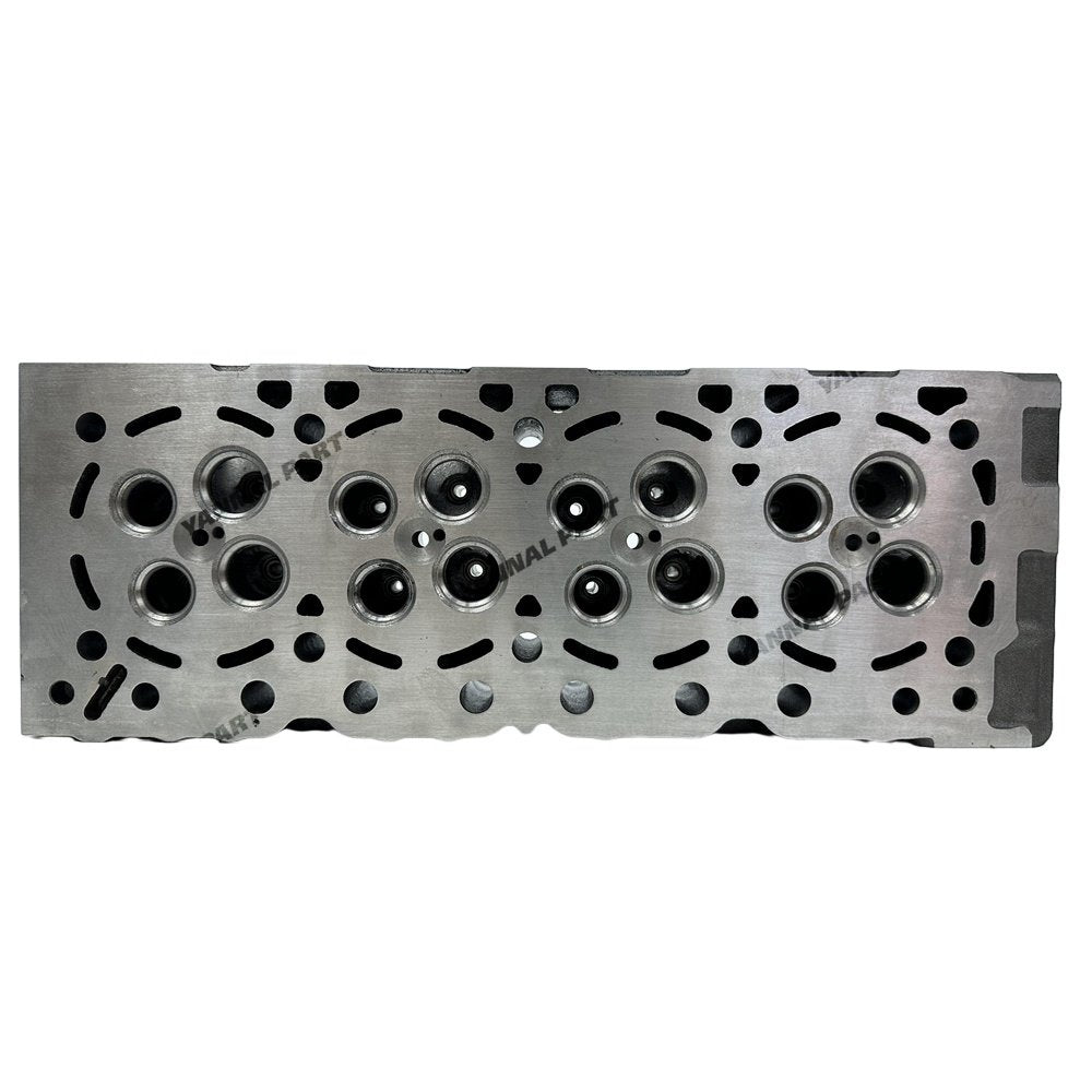 Cylinder Head Fit For Kubota V2607 Engine