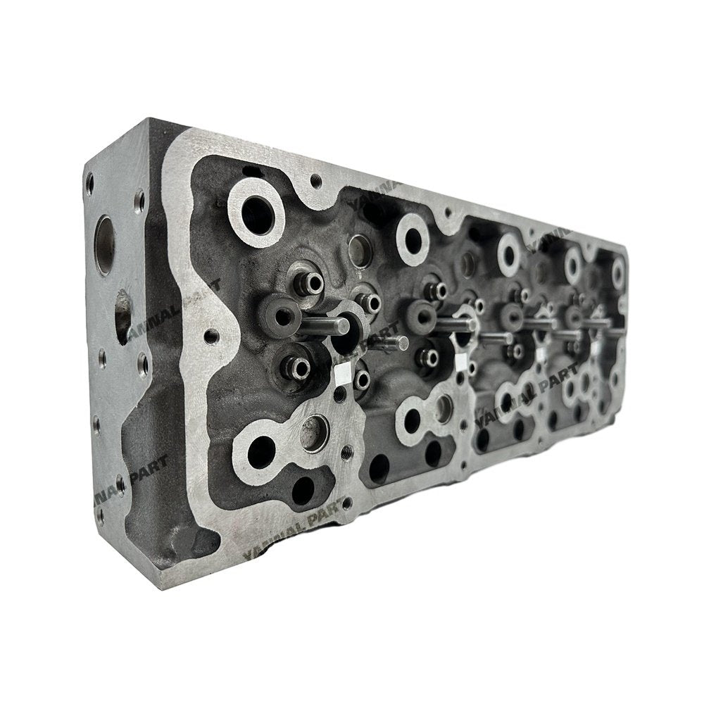 Cylinder Head Fit For Kubota V2607 Engine