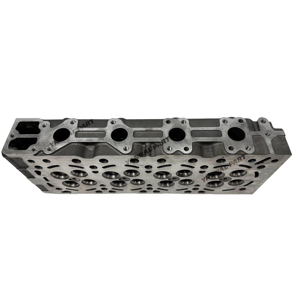 Cylinder Head Fit For Kubota V2607 Engine