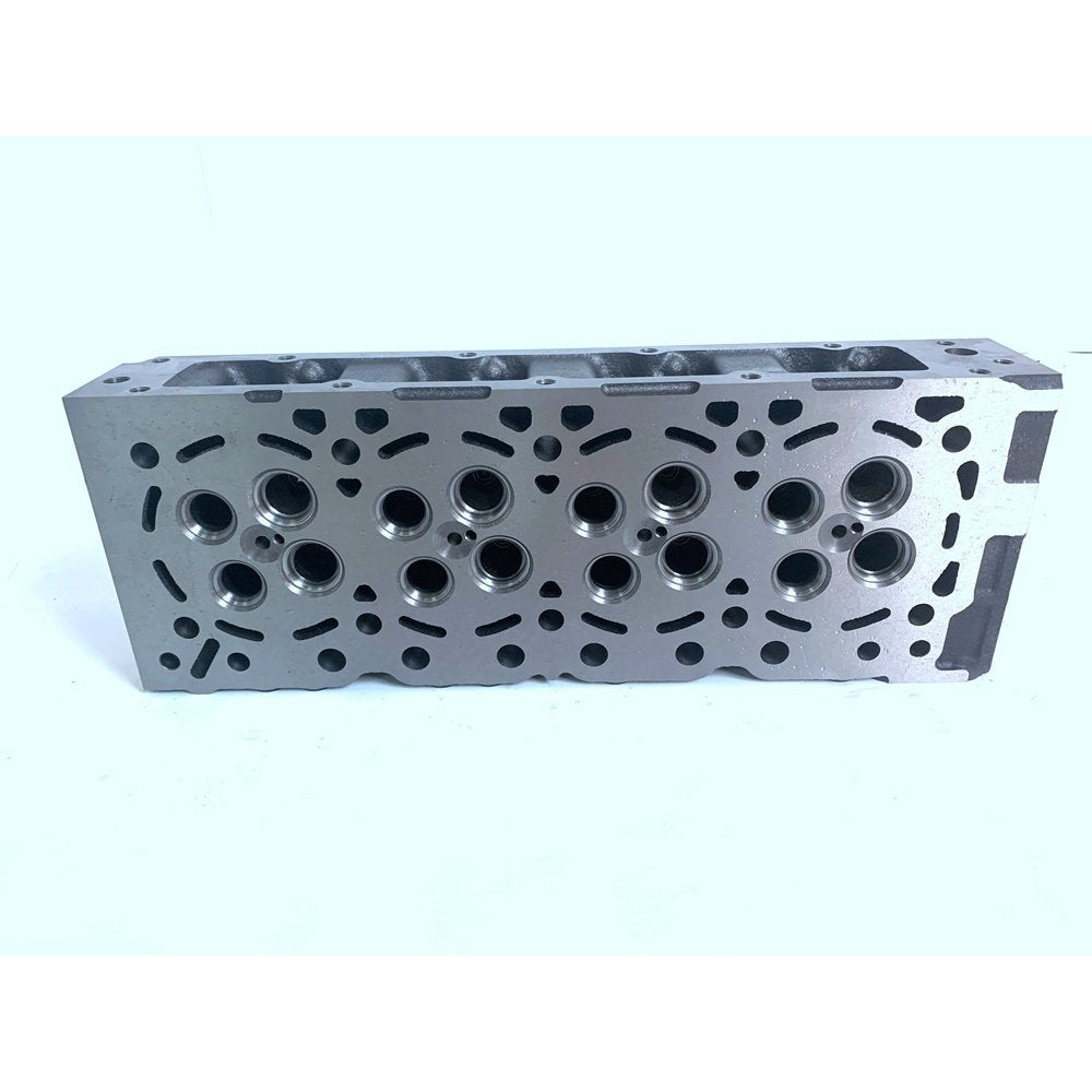 V2607 V2607T V2607-DI-T Cylinder Head For Kubota excavator Engine Part