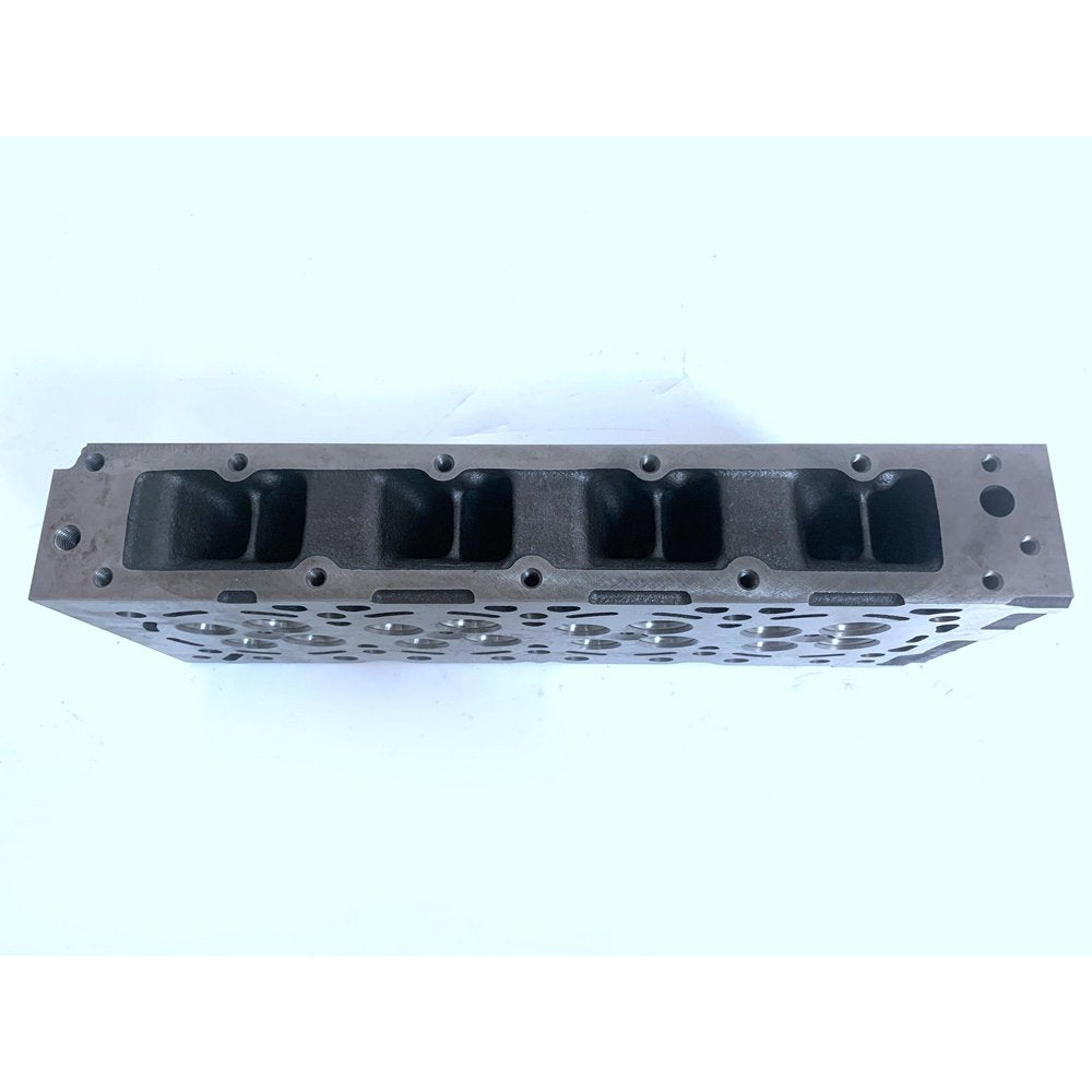 V2607 V2607T V2607-DI-T Cylinder Head For Kubota excavator Engine Part