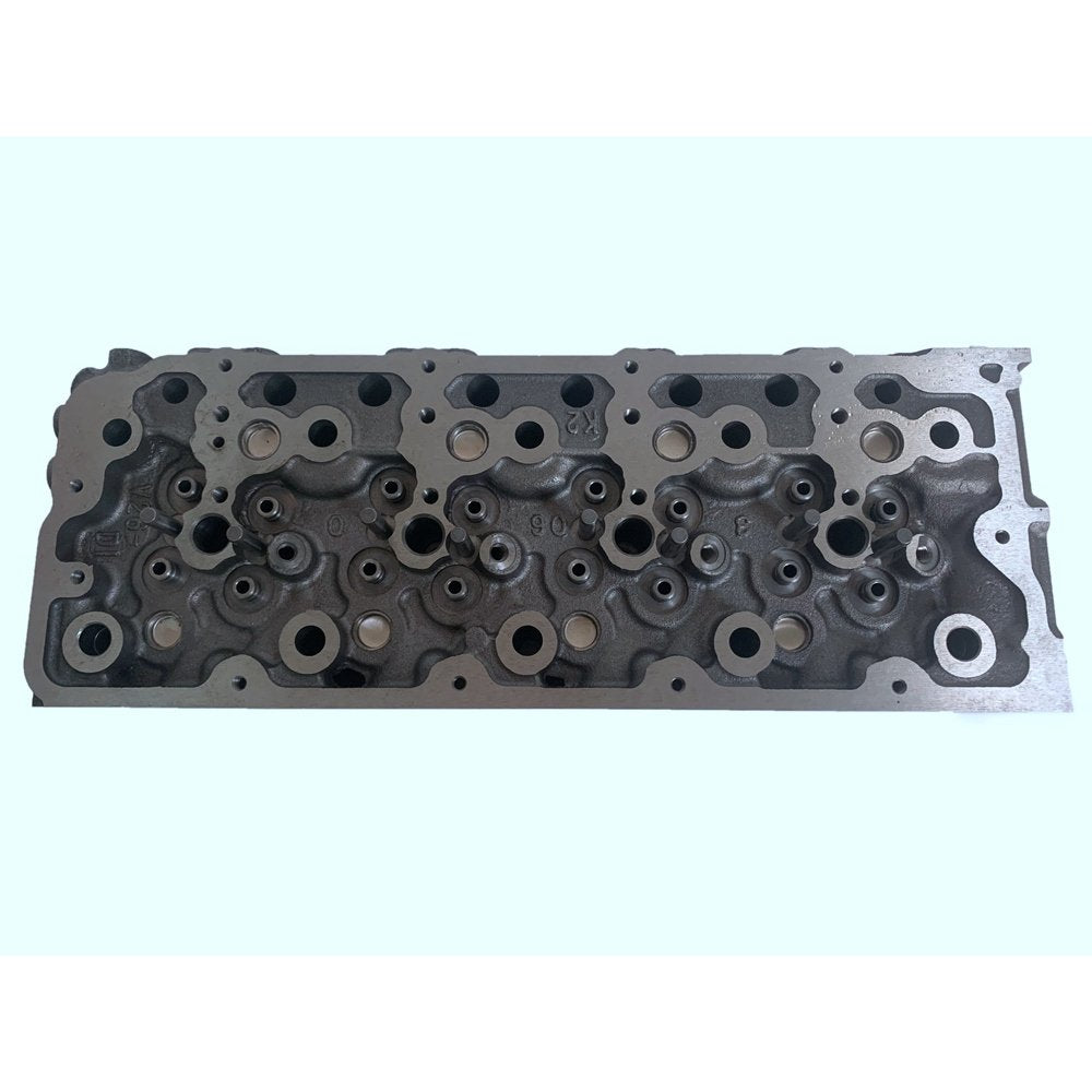 V2607 V2607T V2607-DI-T Cylinder Head For Kubota excavator Engine Part