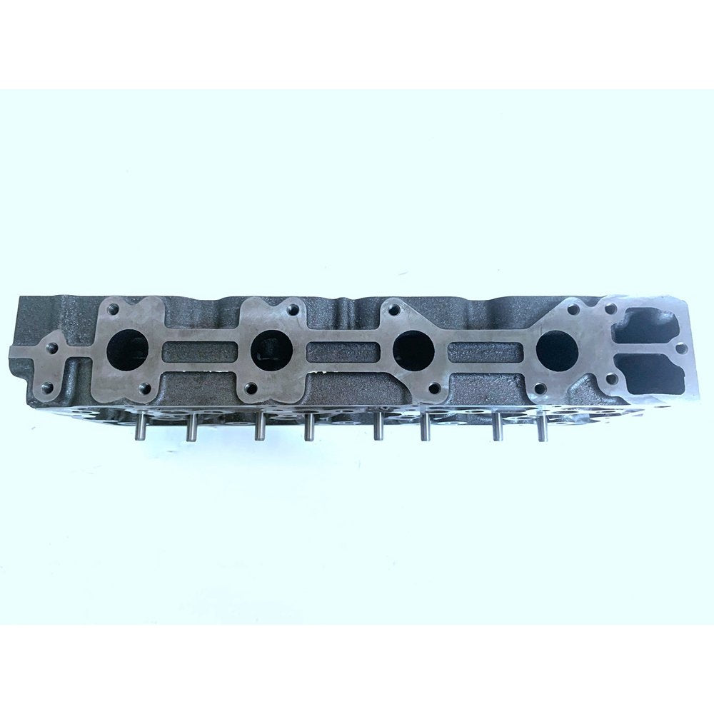 V2607 V2607T V2607-DI-T Cylinder Head For Kubota excavator Engine Part